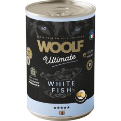 WOOLF ULTIMATE DOG ADULT...
