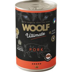 WOOLF ULTIMATE DOG ADULT...