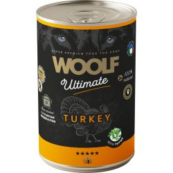 WOOLF ULTIMATE DOG ADULT...
