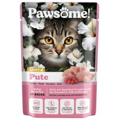 PAWSOME ADULT LIGHT PUTE...