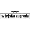 Wiejska Zagroda